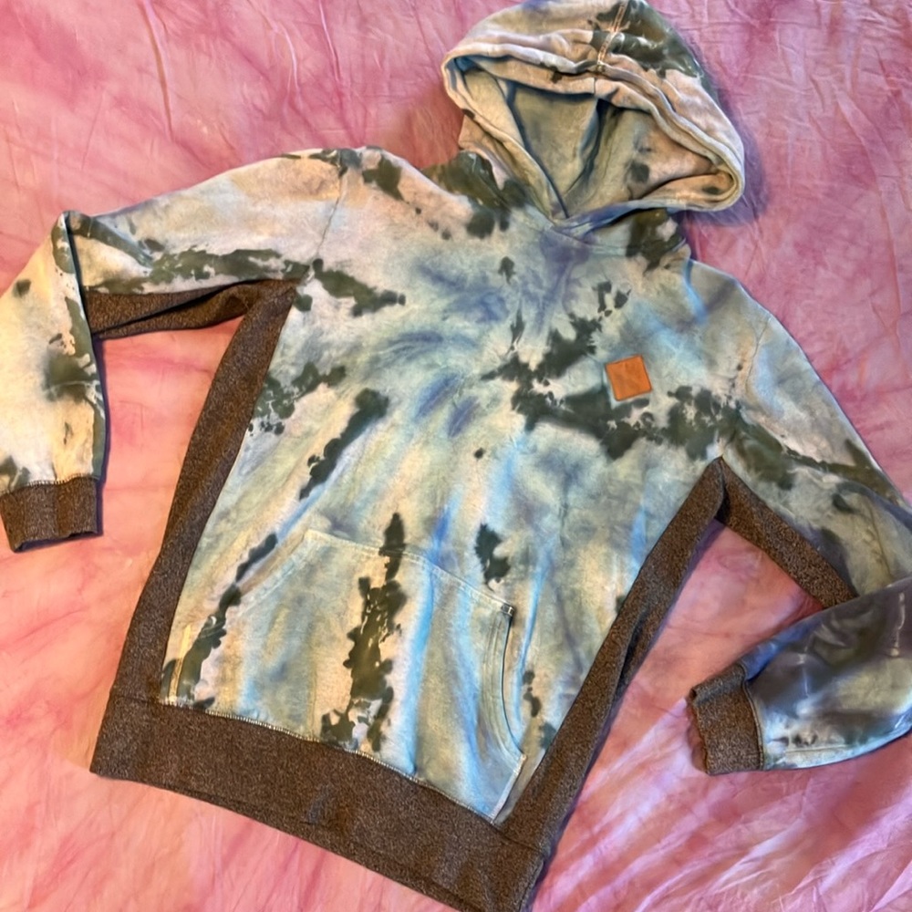 RVCA hoody
